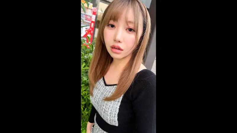 流川莉央｜尻フェチ 映像シーン-3