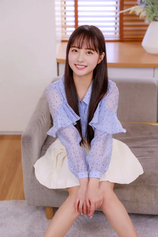 本城はな｜中出し×芸能人動画キャプチャ-1