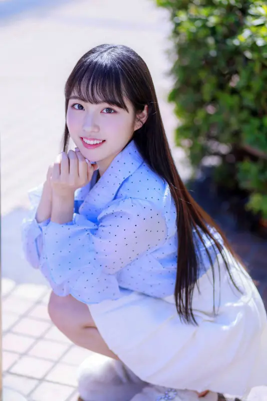 本城はな｜芸能人 映像シーン-3