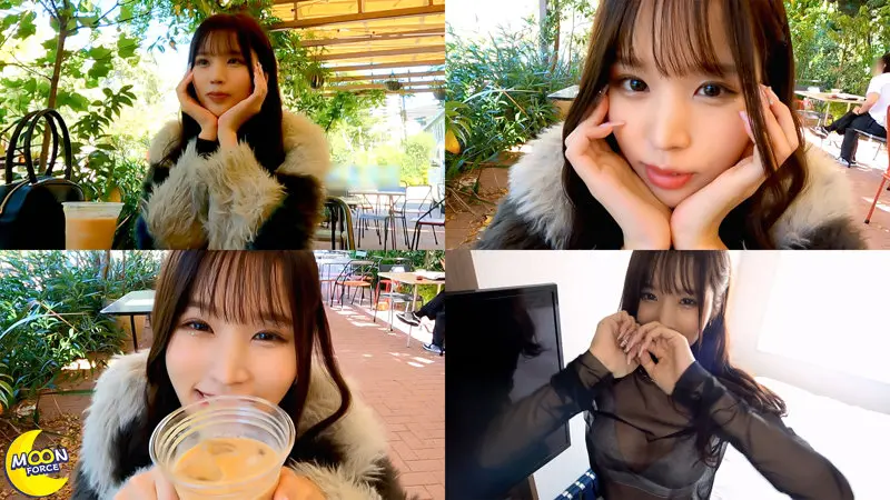 新井リマ|バック×キス動画キャプチャ-1