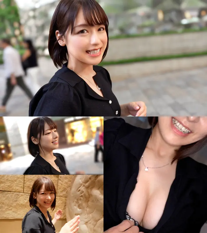 高梨真緒｜フェラ×主婦動画キャプチャ-1