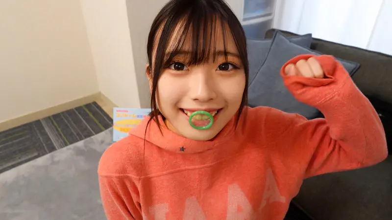 永瀬みゆう|フェラ×巨乳動画キャプチャ-1