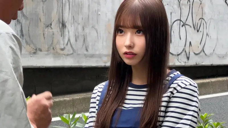 逢沢みゆ｜絶頂×ナンパ動画キャプチャ-1