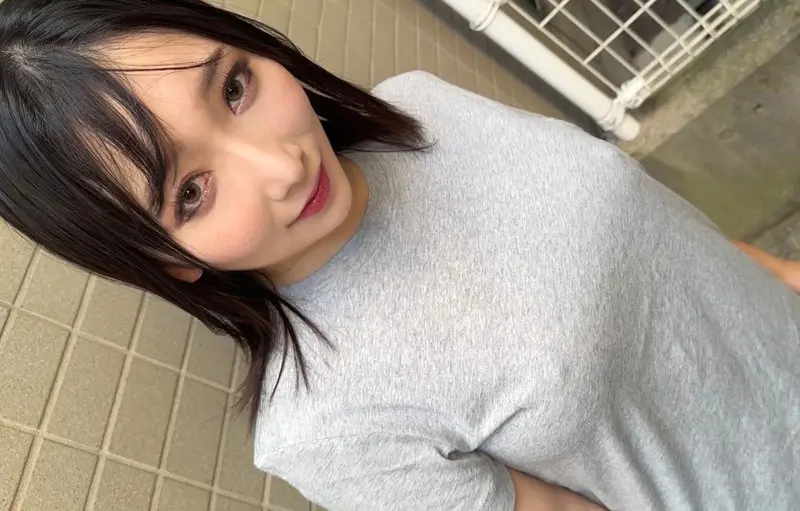 保科希帆|中出し×巨乳動画キャプチャ-1